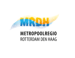 Metropoolregio Rotterdam Den Haag